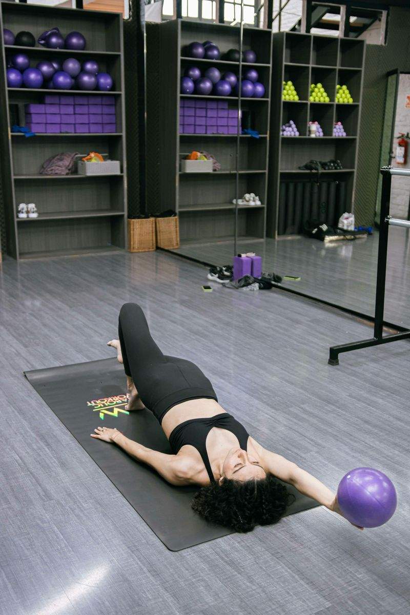 Frühling in Bewegung: Mit Pilates sanft in die neue Saison starten